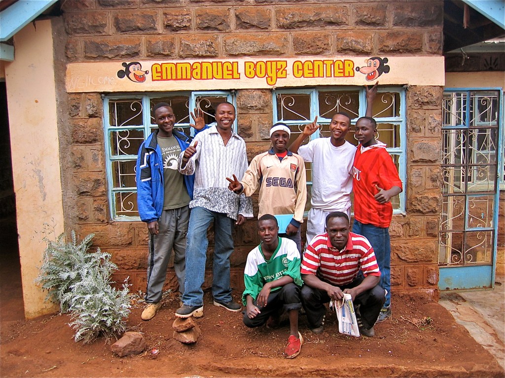 IMG_1383 staff/Emmanuel Boyz Center-Nairobi, Kenya