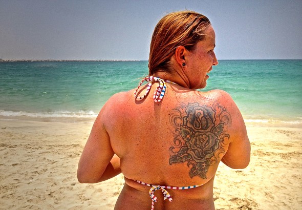 tatoo