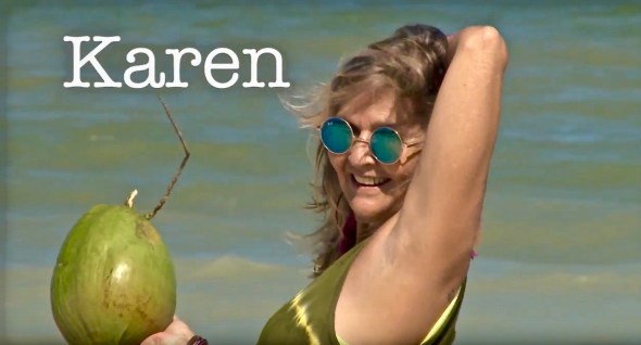 karen