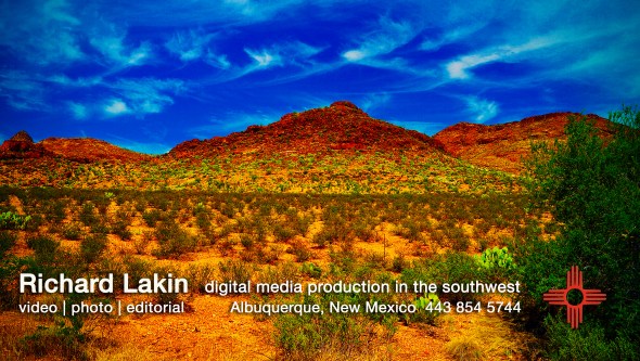 desert