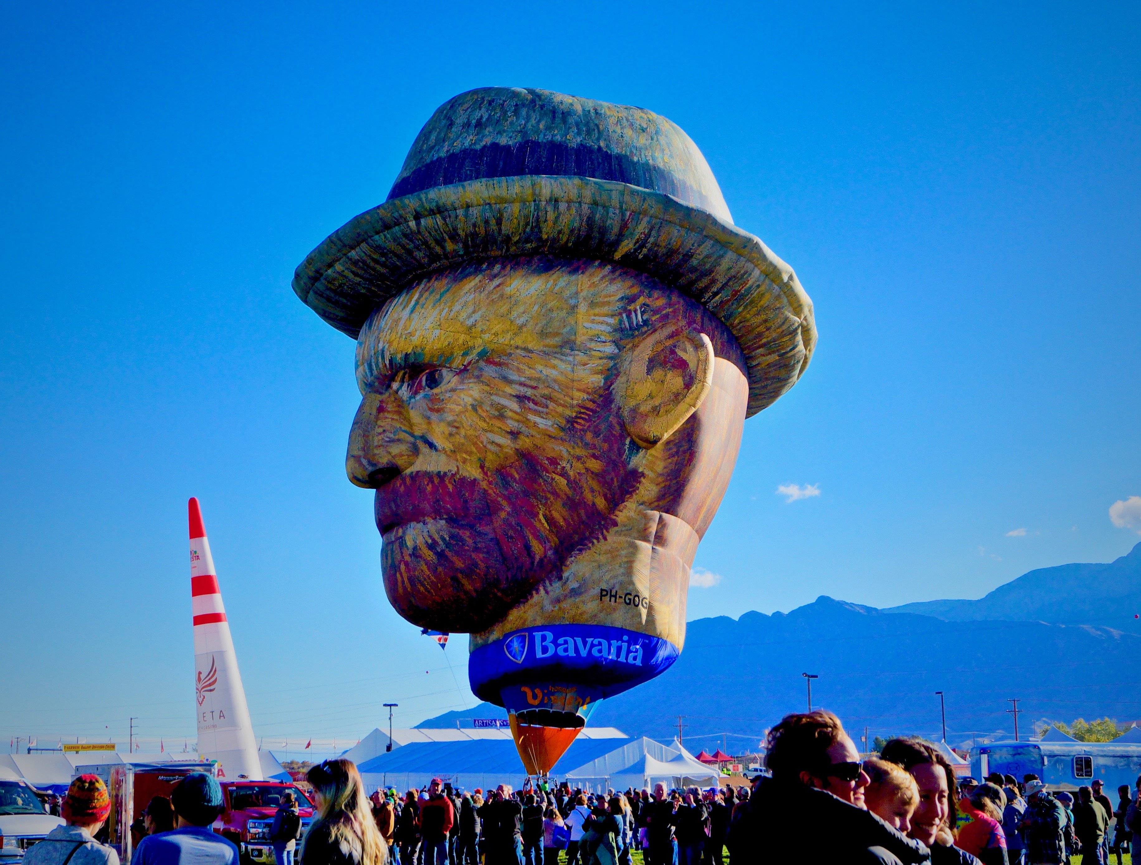 VanGogh
