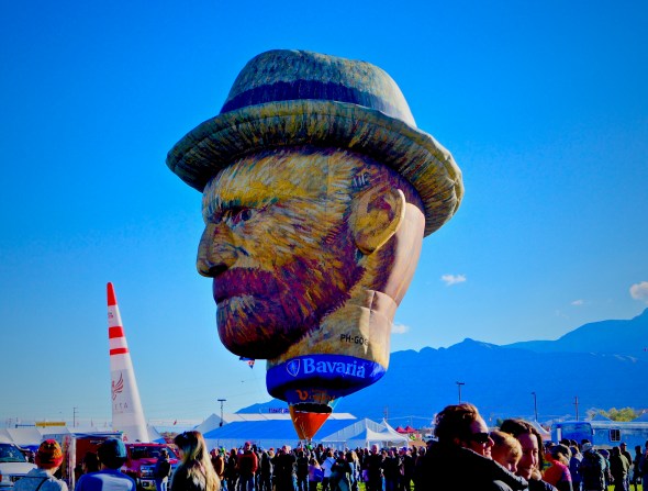VanGogh